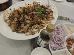 -金百门·顺德海鲜酒家(陈村店)