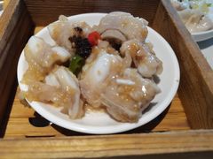 -煲王粤菜餐厅(中侨中心店)