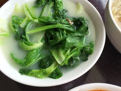 -渔桥李记奶汤面(东街店)