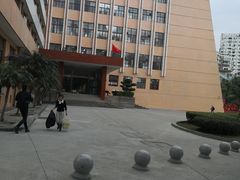 -福建师范大学(仓山校区)