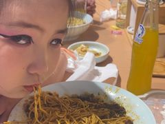-醉面(苏州桥店)