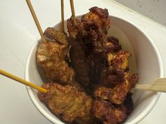-马小毛老上海里脊肉(南翔印象城店)