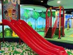 -上海佘山世茂艾美酒店