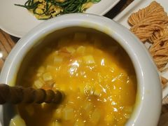 -北京老铺烤鸭(西稍门店)