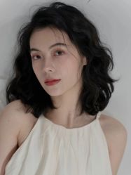 -H·Y HAIR SALON烫发·染发·造型