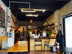 -251#coffee roasters(沿河东路店)