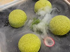 -桃花坞·私房菜餐厅(龙湖时代天街店)
