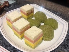 -广东嘉华大酒店·季花铁板烧餐厅