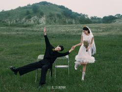 -第一夫人婚纱摄影(南京店)