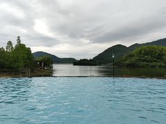 -宁波九龙湖开元度假村