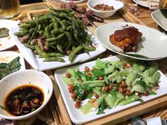 -鸽子窝专业烧烤店(南市场店)
