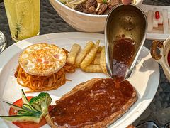 -茶米人台湾料理·精致快简餐