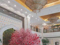 -汗腾格里·风味餐厅(新疆驻京办店)