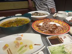 -邑金陵北京烤鸭店·现炒家常菜(ITC MALL店)