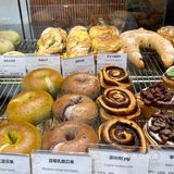 🥨🥖🥯这家社区面包的出品不出网红店…