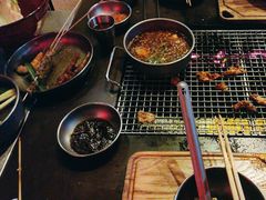 -夜食白市Yespicy·烧烤啤酒宵夜(番禺四海城店)