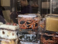 -功德林素菜饭庄(前门店)