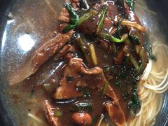 -老地方面馆(思南路店)