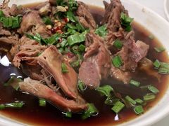 -南花桥羊肉馆老字号(乌镇店)