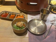 -西塔老太太泥炉烤肉(亚运村店)
