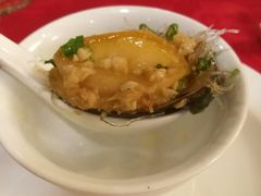 蒜蓉粉丝鲍鱼仔-维景国际大酒店-随园中餐厅