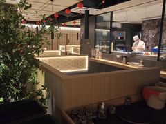 -德川家日本料理(顺义华联店)