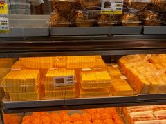 -鲍师傅糕点(江苏路店)