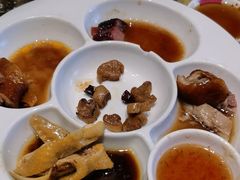 -嘉味港式餐厅(海门大有境店)