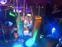 -TZ House音乐现场(来福士中心店)