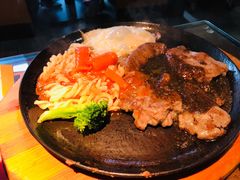 -豪享来中西餐厅(隆昌店)