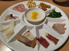 -建新园过桥米线(金碧广场店)