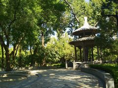 -玲珑塔公园