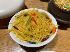 -满园烤鸭·春饼(中街大悦城店)