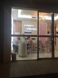 -安娜美甲美睫沙龙