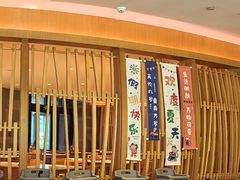 -味餐厅·海鲜·火锅·自助餐