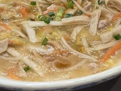 -走马楼饭庄(慈城古县城店)