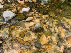 -碓臼峪自然风景区