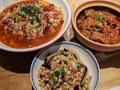 -图味美小黄鱼·景德菜(浙江路店)