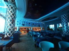 -瑞德姆美人鱼海底演艺主题餐厅(亚龙湾店)