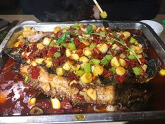 -巴渝菜馆(涿州店)