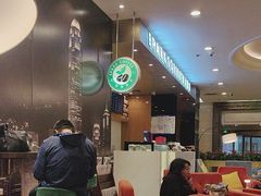 -逸派咖啡 EPARKCOFFEE(广安门店)