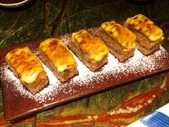 焦糖三文鱼-炙柒Sekinana·精致料理 烧鸟·铁板烧(海上世界店)
