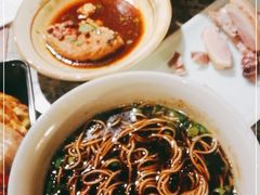-南京大牌档(香港广场店)