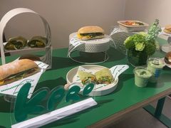 -KPRO肯律轻食(淘金店)