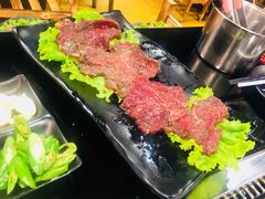 -原食烤肉·苏姐餐厅