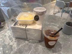 -蜜思琪蛋糕(民生路店)