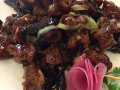 -北京小肠陈饭庄(方庄店)