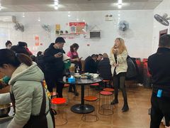 大堂-李记小小吃·江油肥肠(涪江路店)