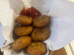 -鬼味烤翅(南锣鼓巷店)