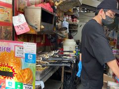 -利强记北角鸡蛋仔(弥敦道店 )